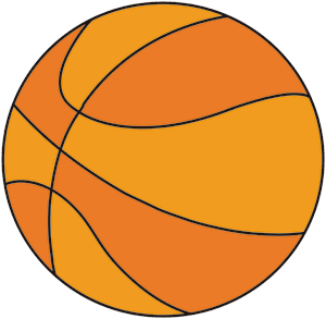Rol de Juegos Nacional de Juvenil-A Baloncesto