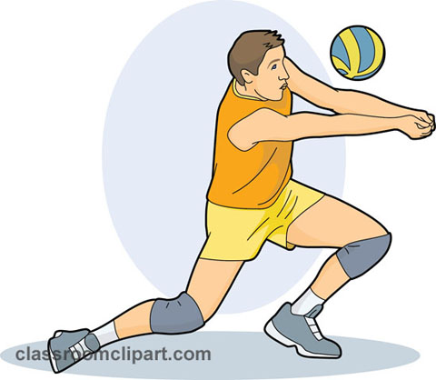 Convocatoria Voleibol de Sala Juvenil-B