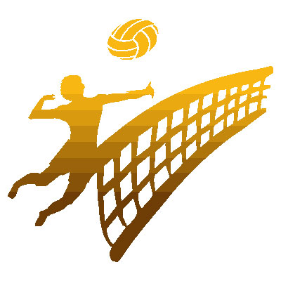 beach-volleyball-clipart
