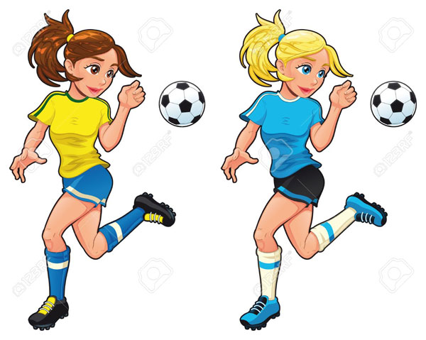 women-soccer