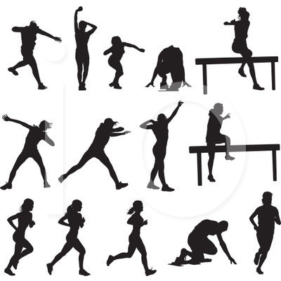 track-and-field-clipart