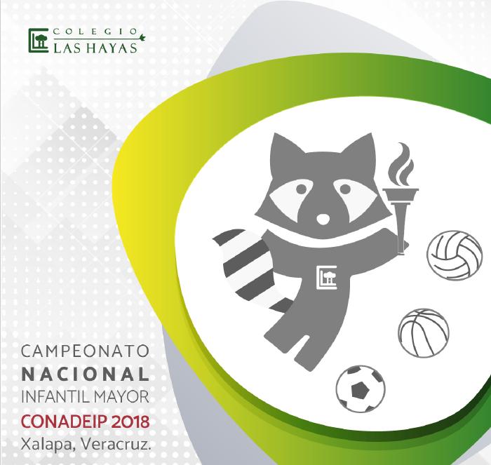 Campeonato Nacional Infantil Mayor