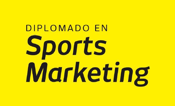 Diplomado en Sports Marketing