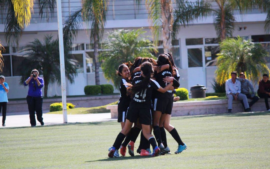 Las Leonas Británico iniciaron pretemporada