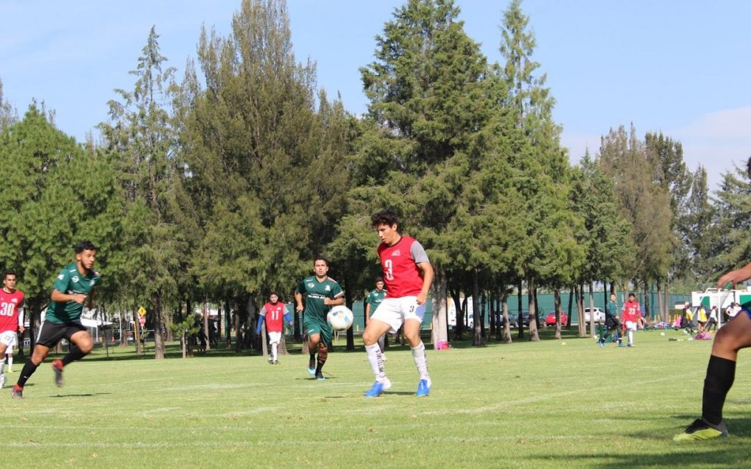 Los Tigres Blancos UMAD rugen con fuerza rumbo a la eliminatoria de 1era Fuerza