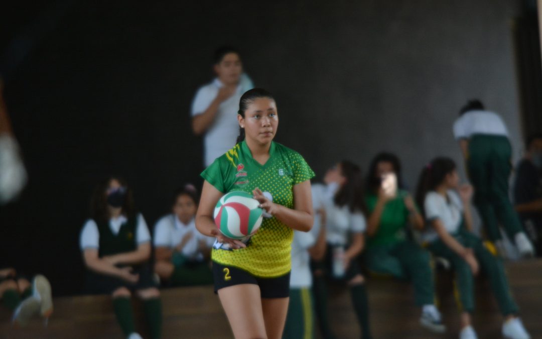 Convocatoria a los campeonatos nacionales de fútbol soccer, basquetbol y voleibol de sala Juvenil A 2024