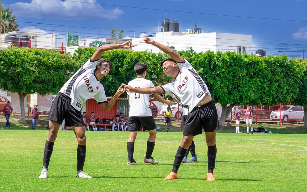 Convocatoria a los juegos Interzonas de Fútbol Soccer 2ª División