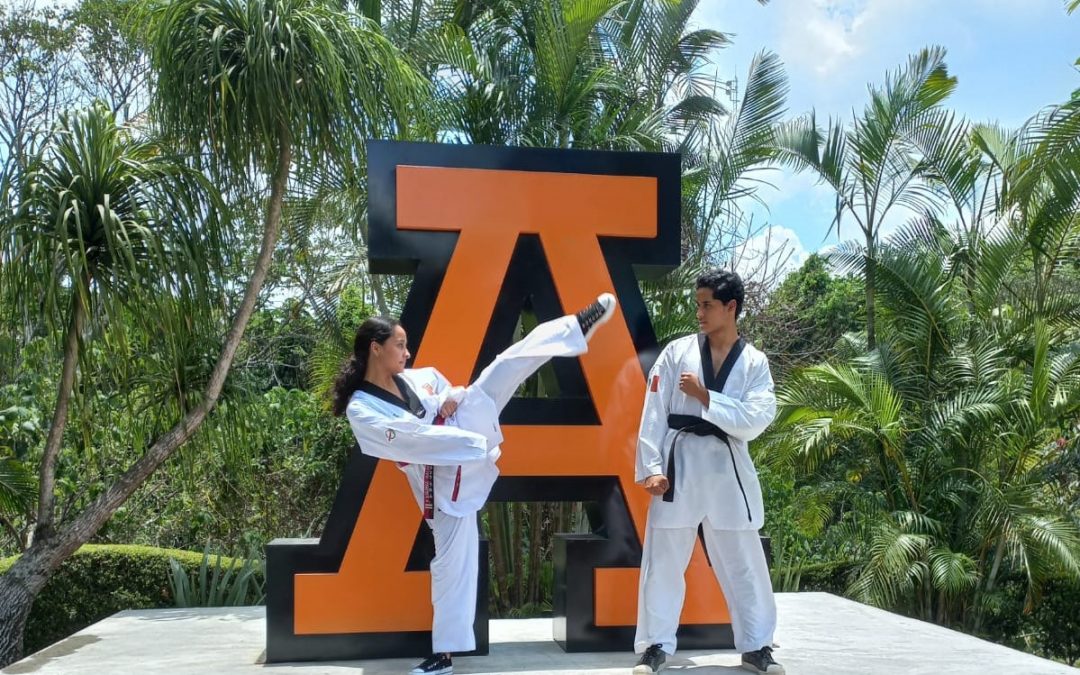 La Universidad Anáhuac Veracruz Campus Córdoba-Orizaba debuta en la CONADEIP