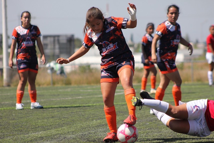 Halcones Inter van por un gran año en el deporte colegial