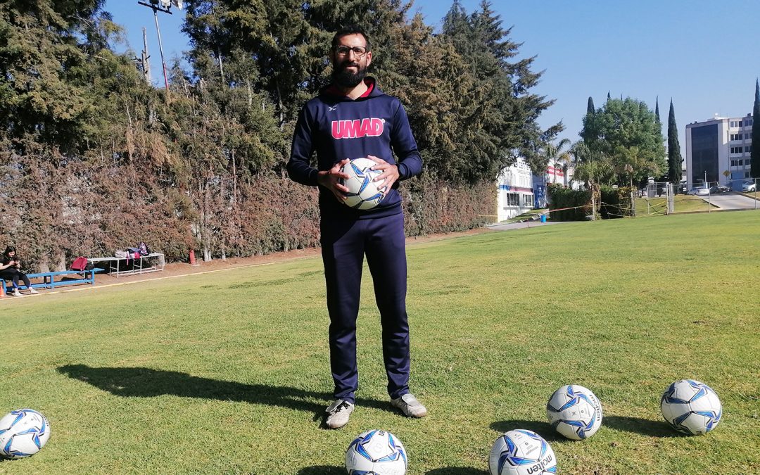 Tigres Blancos UMAD regresan a La Jungla para enfrentar a Jaguares