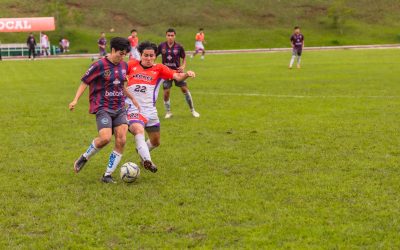 Leones Anáhuac Veracruz se juegan la temporada del CUTT ante la UDEM