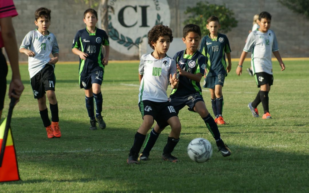 Campeonato Nacional de Basquetbol y Fútbol Soccer en la Categoría Infantil Menor 2023