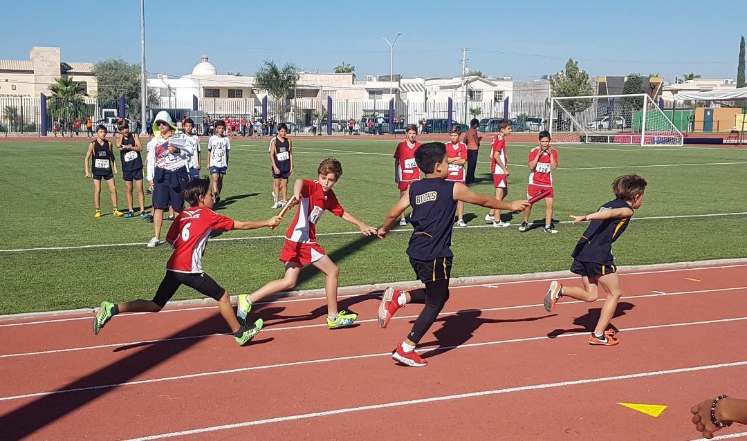 Convocatoria al Campeonato Nacional Promocional de Atletismo Selectivo al Premundial Juvenil A y Nacional Promocional Infantil Menor y Mayor 2023