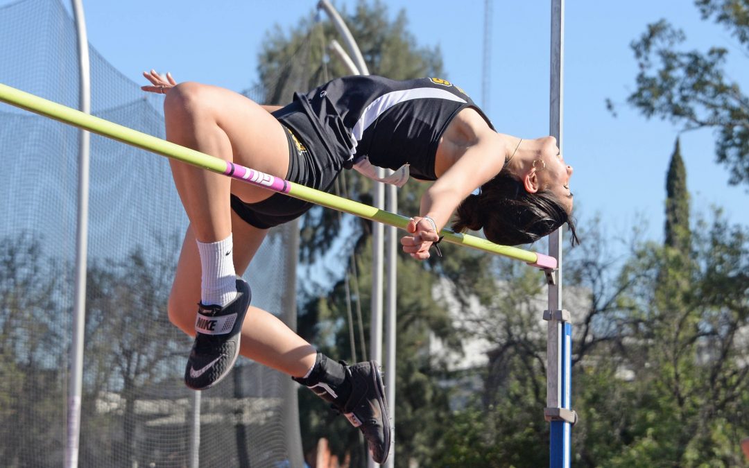 Convocatoria al Campeonato Nacional de Atletismo Juvenil C y Primera Fuerza 2024