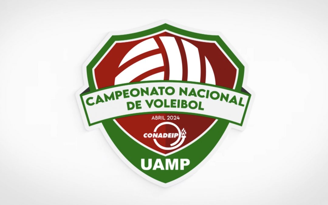 Campeonato Nacional de Voleibol de Sala Categoría Primera Fuerza (2.ª División) 2024