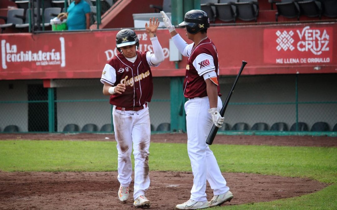 Convocatoria al Campeonato Nacional Final 8 de Béisbol 2024