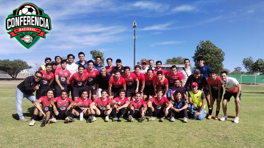 Las Panteras de la UP Aguascalientes se llevaron la victoria más holgada en una serie