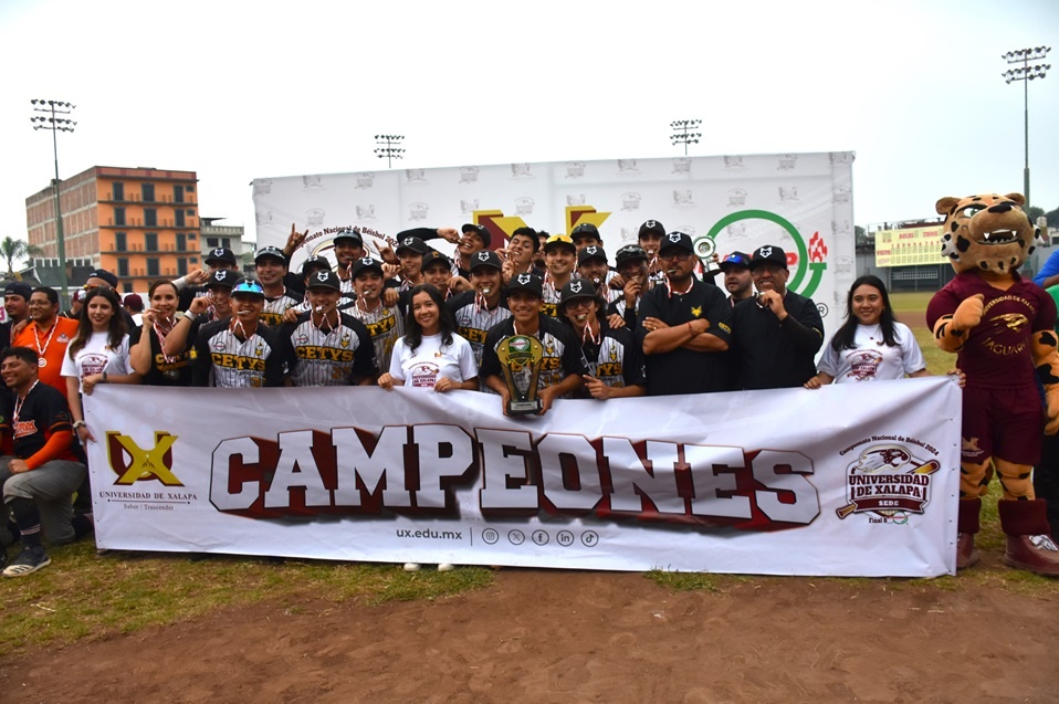 CETYS Tijuana se proclama bicampeón del Final 8 2024