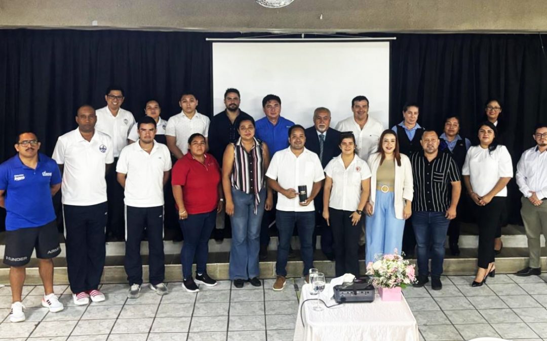 Visita a Tabasco de la CONADEIP con el objetivo de activar la Zona Sureste