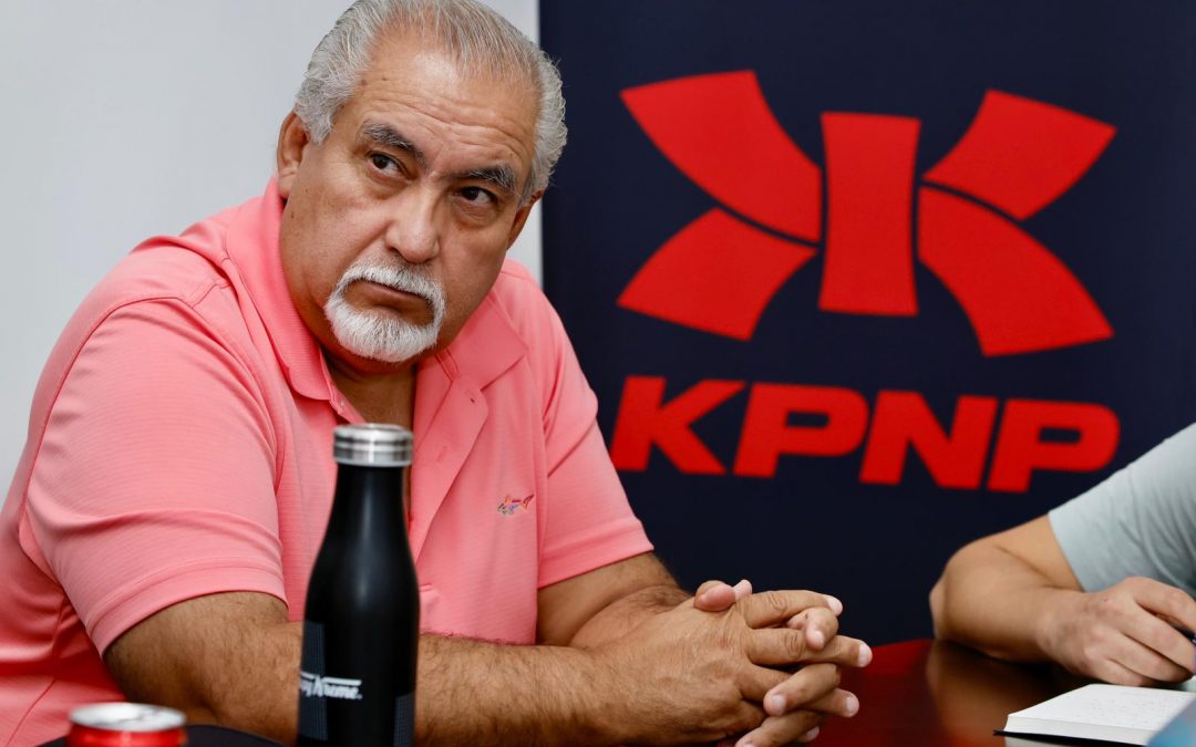 Hugo Ricardo Durán toma las riendas de la CONADEIP y marca una agenda ambiciosa para los próximos dos años