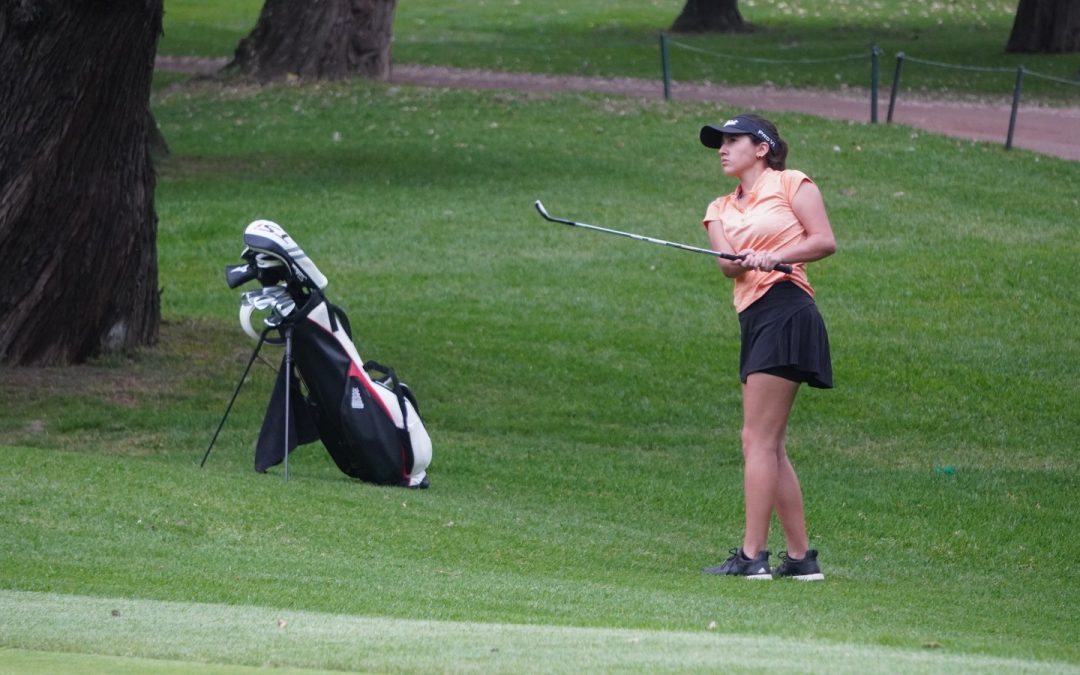 Convocatoria a la 1ra. Etapa del Circuito Nacional Universitario de Golf 2024-2025