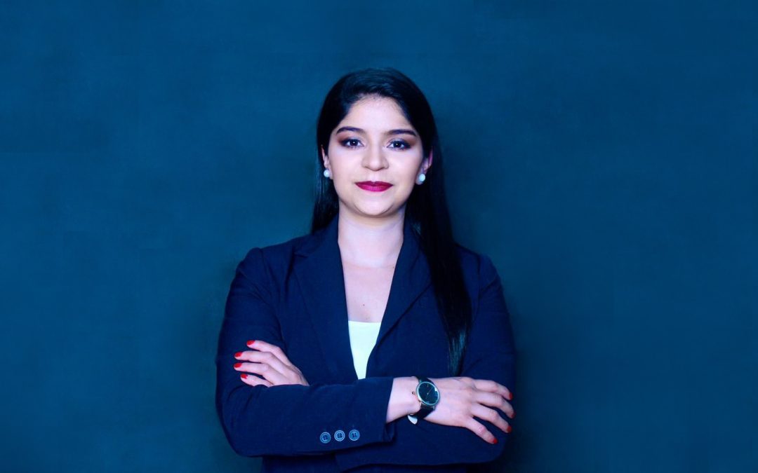 Patricia Muñiz asume la Secretaría General de la CONADEIP