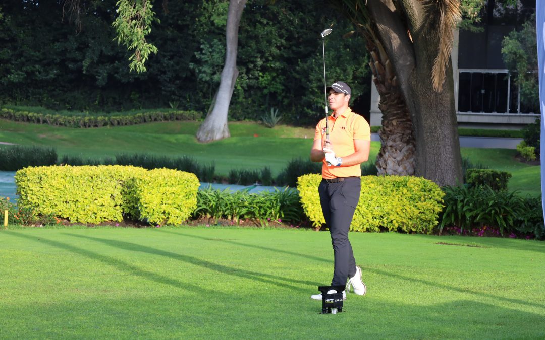 Convocatoria a la Segunda Etapa del Circuito Nacional Universitario de Golf 2024-25