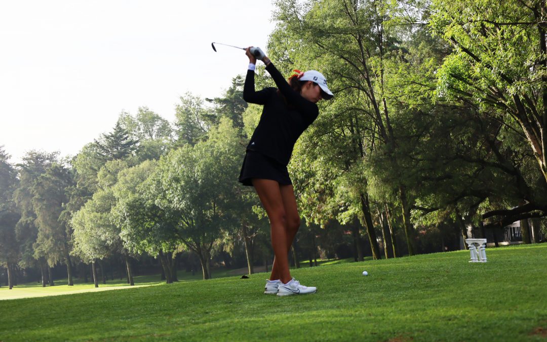 Convocatoria a la Tercera Etapa del Circuito Nacional Universitario de Golf 2024-25