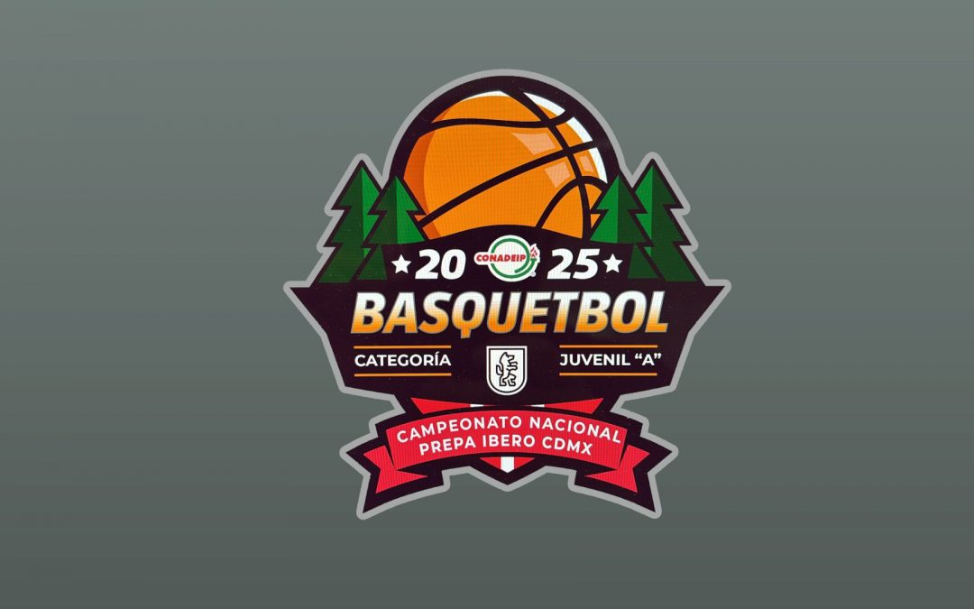 Convocatoria al Campeonato Nacional de Básquetbol categoría Juvenil “A” 2025