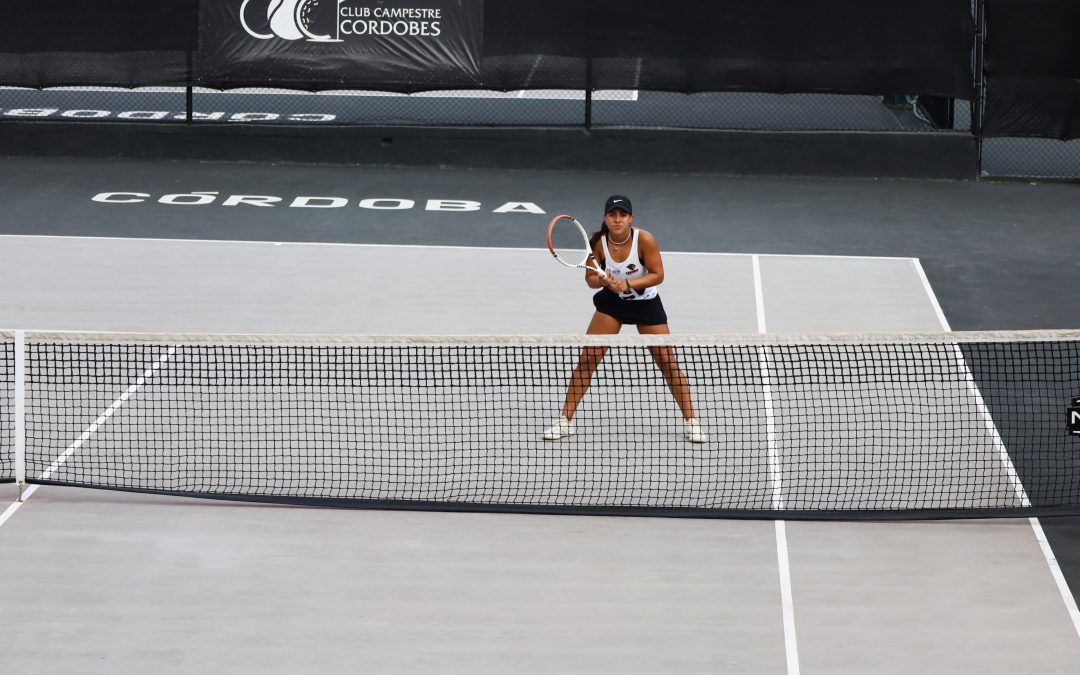 Convocatoria a la 2.ª Etapa Clasificatoria del Circuito Nacional de Tenis Universitario (CNTU) 2024-25