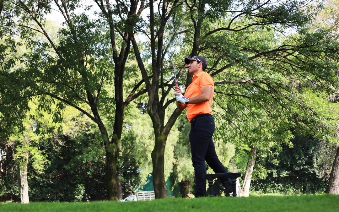 Convocatoria al Final Eight del Circuito Nacional Universitario de Golf 2024-25