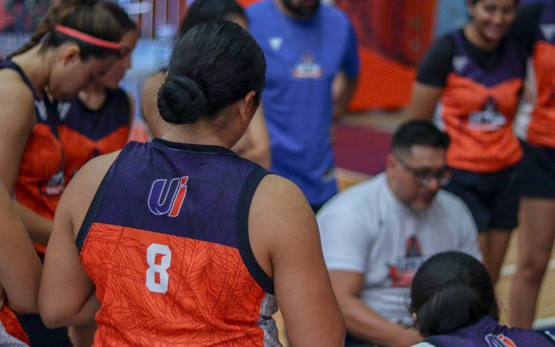 Convocatoria al Campeonato Nacional De Básquetbol categoría Juvenil C Femenil 2025