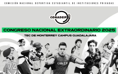 Convocatoria al Congreso Nacional Extraordinario 2025