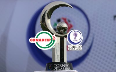 La selección de fútbol femenil de la CONADEIP participará en el Torneo de la Luna 2025