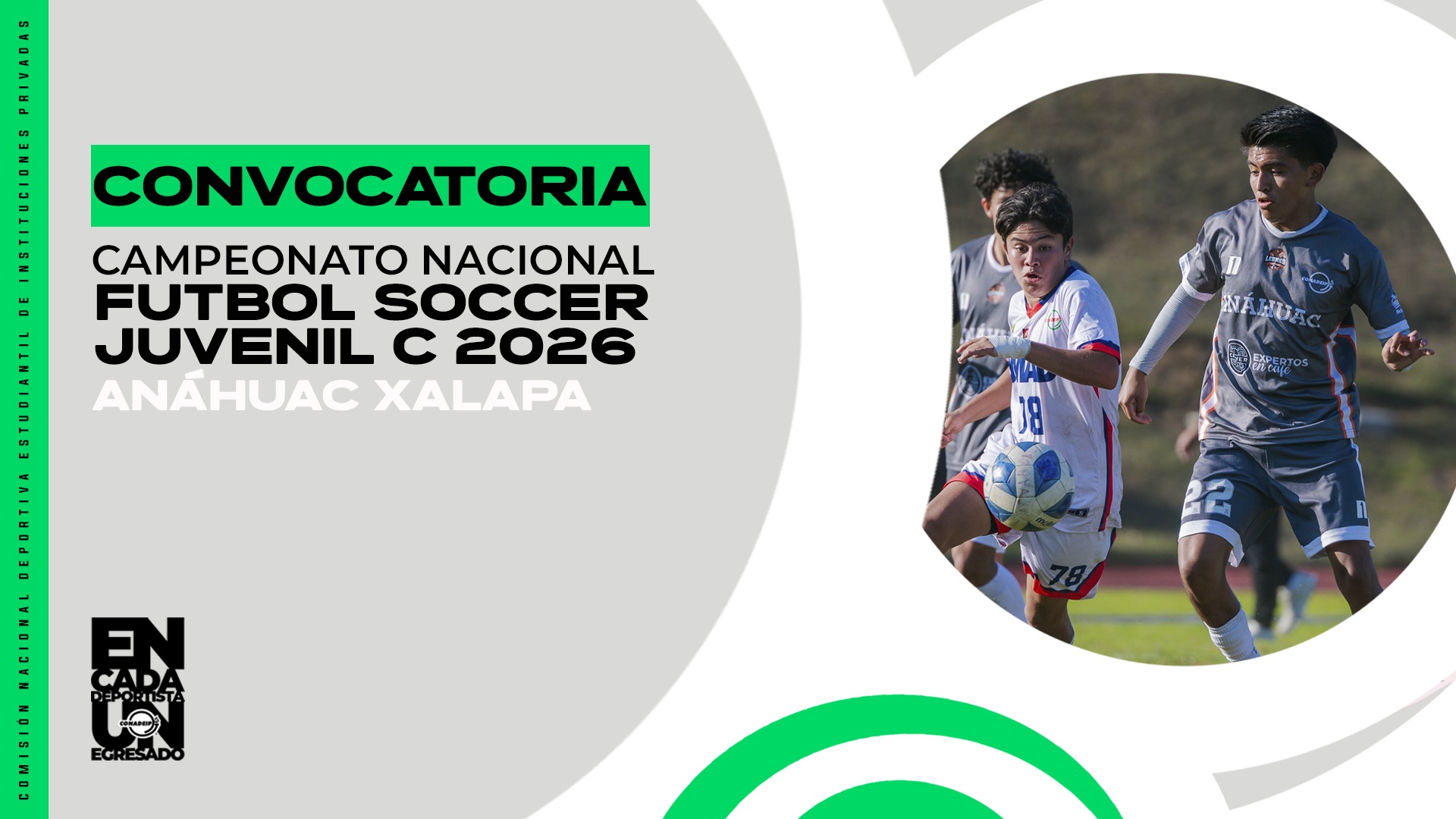 FUT JC Banner CONADEIP convocatorias 2025-26 copia