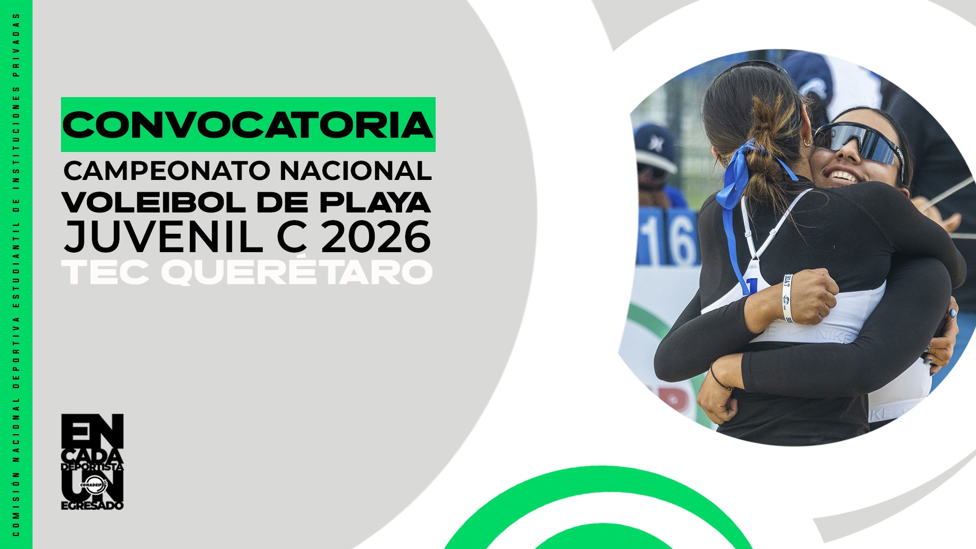 Banner CONADEIP convocatorias 2025-26 volei jc copia 2