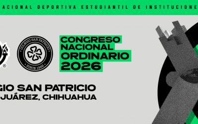 Convocatoria al Congreso Nacional Ordinario 2026