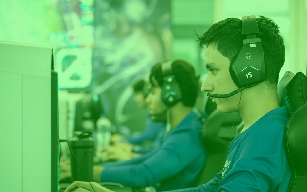 Convocatoria para participar en la Conferencia Nacional de Esports temporada 2026-27