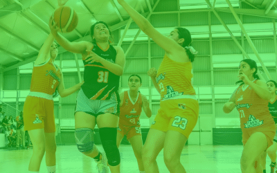 Convocatoria al Campeonato Nacional de Basquetbol Juvenil B 2026
