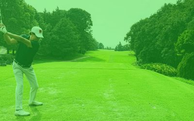 Convocatoria a la 2.ª Etapa del Circuito Nacional de Golf Universitario (CNGU) 2026-27