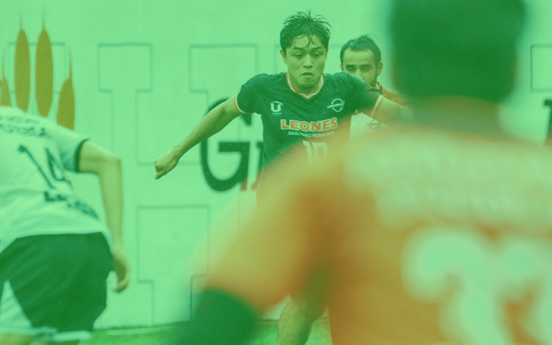 Convocatoria al Campeonato Nacional de Fútbol Rápido Primera Fuerza 2026