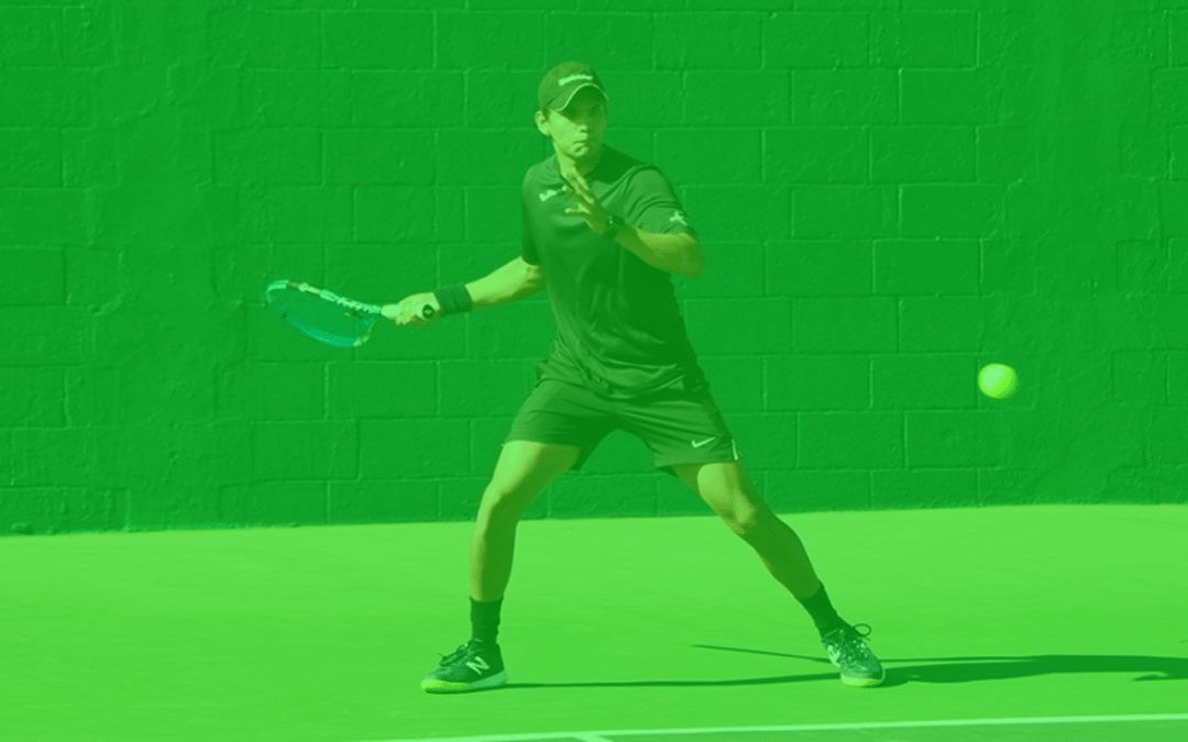 Convocatoria a la Primera etapa abierta del Circuito Nacional de Tenis Universitario (CNTU) 2026-27.