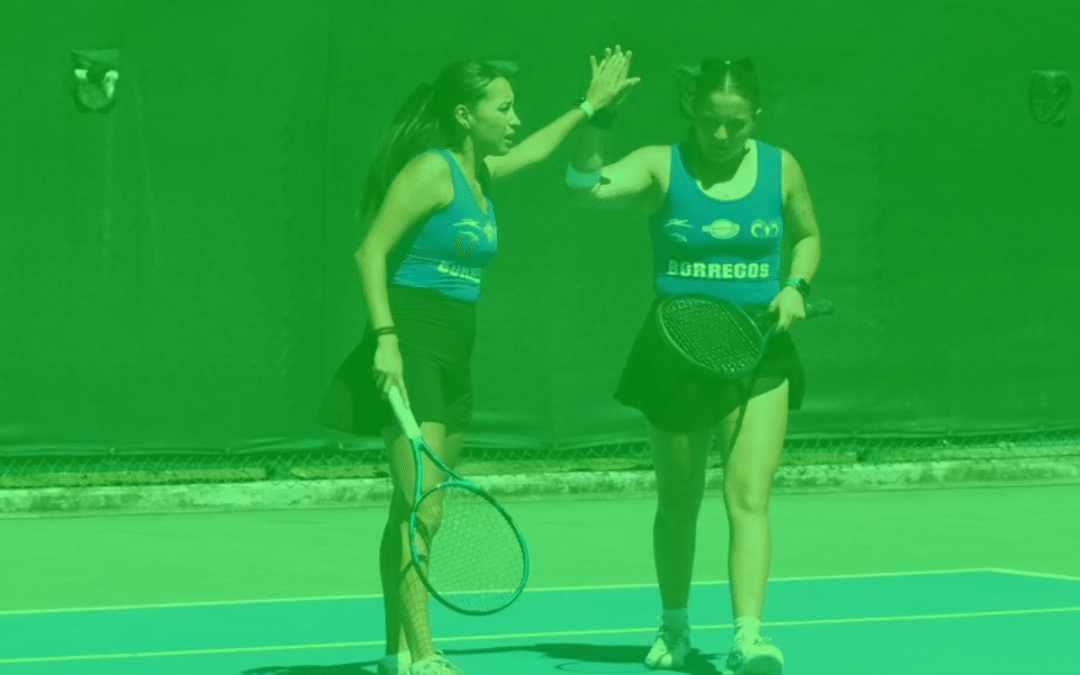 Convocatoria al Campeonato Nacional de Tenis por Equipos 2026