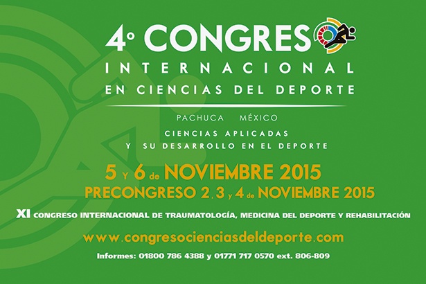 Cuarto Congreso Internacional